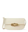 Mulberry East West Pimlico Shoulder Bag In Neutral