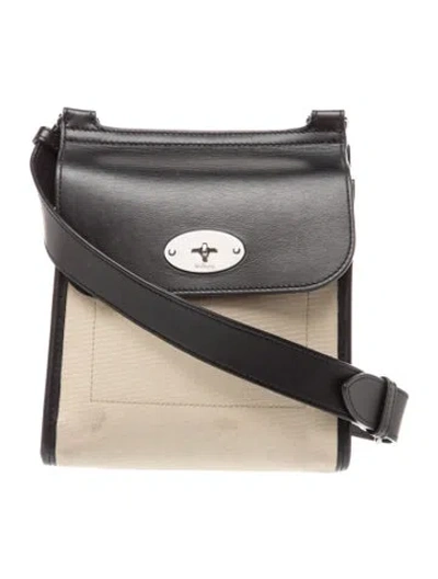 Pre-owned Mulberry Leather Crossbody Bag
