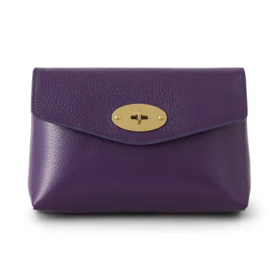 Mulberry Darley Cosmetic Pouch