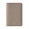 Mulberry Leather Passport Cover