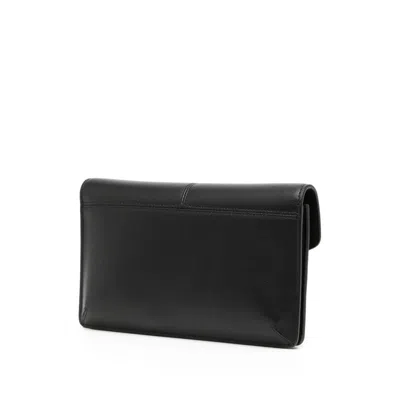 Mulberry Leather Shoulder Bags
