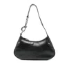 Mulberry Rivet-detail Leather Shoulder Bag