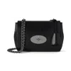 Mulberry Lily In Black