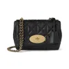 Mulberry Lily Black