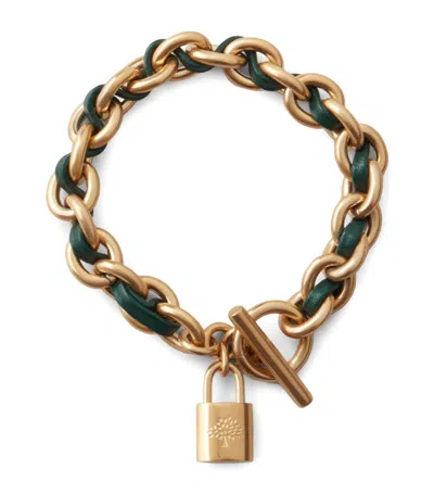 Mulberry Green In  Green