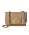 Mulberry Lily In Nude