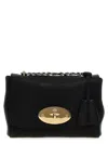 Mulberry Lily Legacy Crossbody Bag