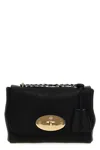 Mulberry Lily Legacy Crossbody Bag In Black