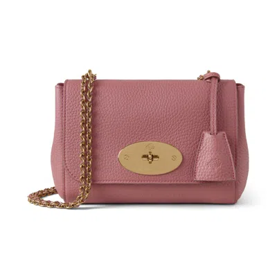 Mulberry Lily In Pink