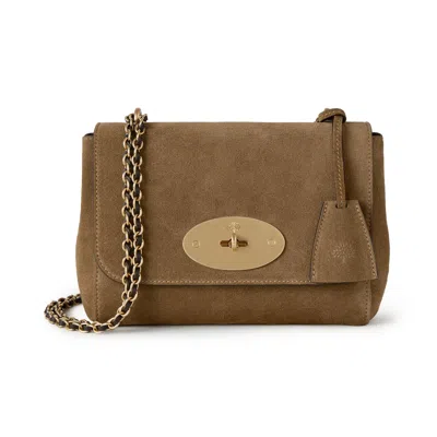 Mulberry Lily Salcombe Sand