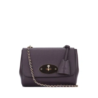 Mulberry Lily Small Classic Grain