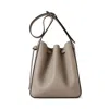 Mulberry Lyra Bucket Cashmere Taupe