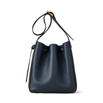 Mulberry Lyra Bucket Night Sky