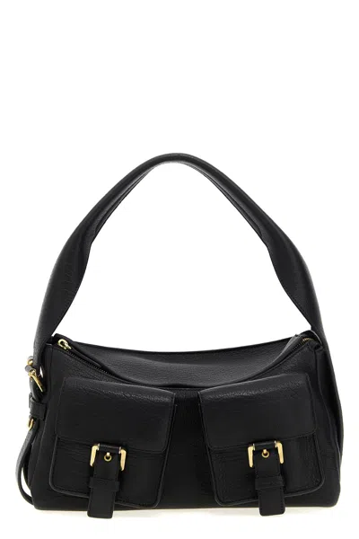 MULBERRY 'MAGGIE' SHOULDER BAG
