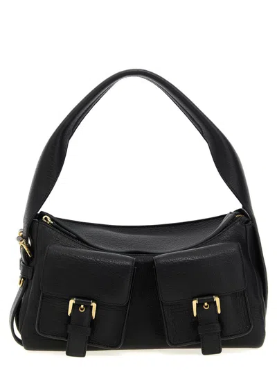 Mulberry 'maggie' Shoulder Bag
