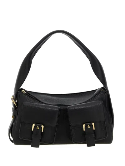 Mulberry Maggie Shoulder Bag
