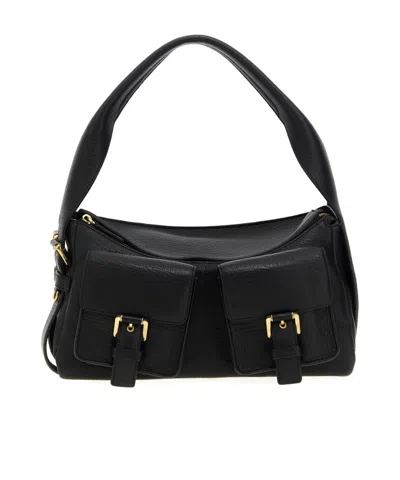 Mulberry Maggie Shoulder Bags
