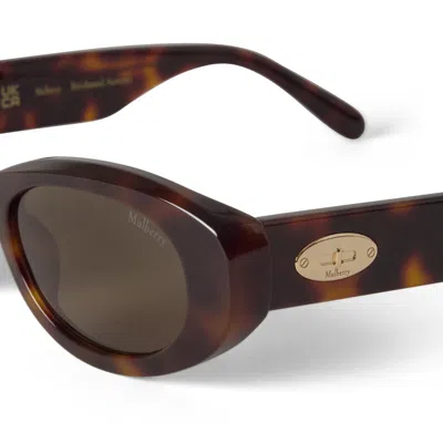 Mulberry Mara Sunglasses