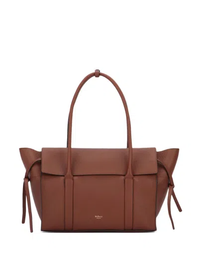 Mulberry Medium Bayswater Tote Bag