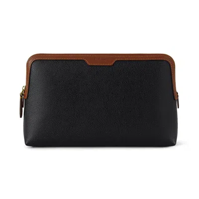 Mulberry Medium Cosmetic Pouch