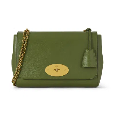 Mulberry Medium Lily