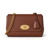 Mulberry Medium Lily In Brown