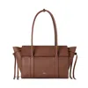Mulberry Medium Soft Bayswater In Bright Oak