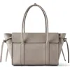 Mulberry Medium Soft Bayswater In Brown
