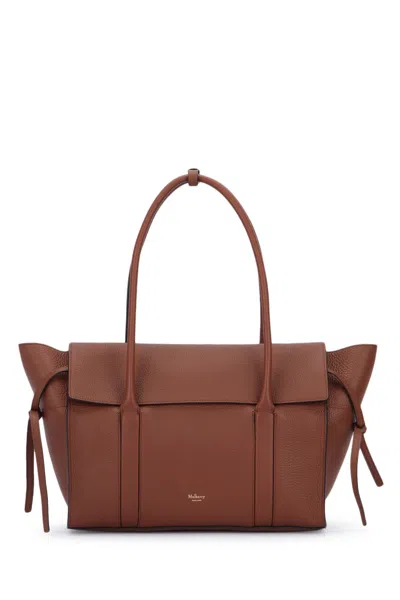 Mulberry Medium Soft Bayswater Hg