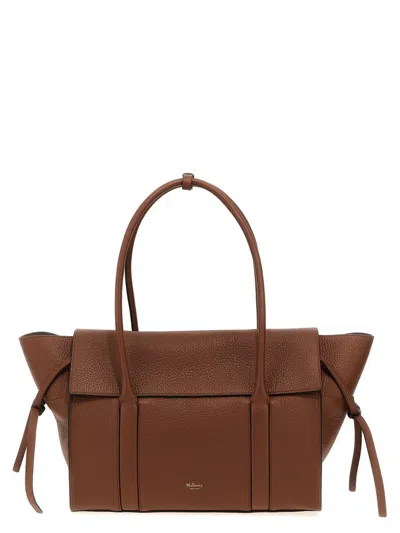 Mulberry 'medium Soft Bayswater' Shoulder Bag