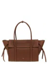 Mulberry 'medium Soft Bayswater' Shoulder Bag In Brown