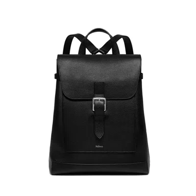 MULBERRY MEN'S CHILTERN BACKPACK - BLACK