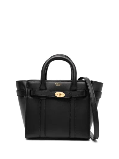 MULBERRY MINI BAYSWATER CROSSBODY BAG