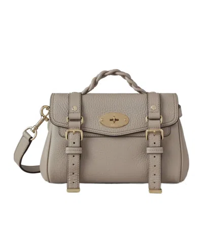 Mulberry Mini Alexa