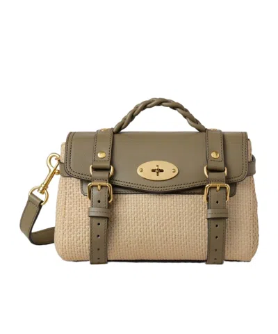Mulberry Mini Alexa