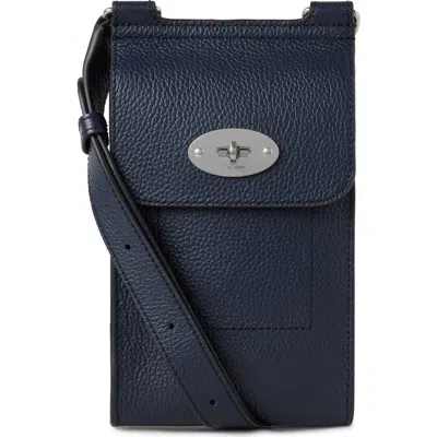 Mulberry Mini Antony In Black