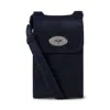 Mulberry Mini Antony In Blue