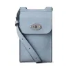 Shop Mulberry Mini Antony In Multi