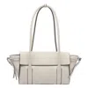 Mulberry Mini Babyswater Shoulder Bag In Neutral