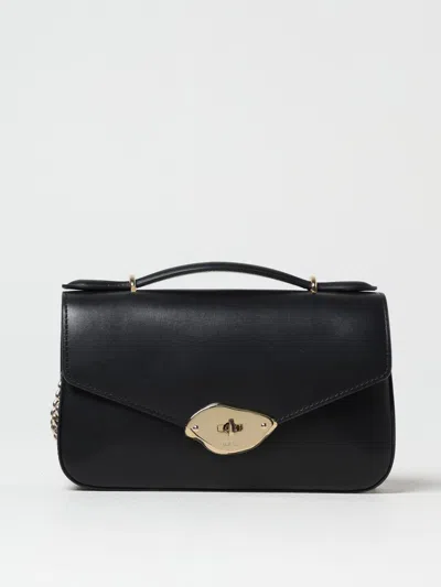 Mulberry Mini Bag  Woman Color Black