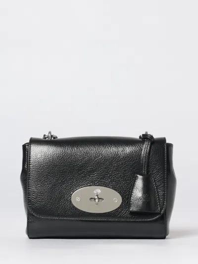 Mulberry Handbag Woman  In Black