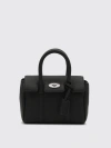MULBERRY MINI BAG MULBERRY WOMAN COLOR BLACK,F11735002