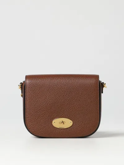 Mulberry Mini- Tasche  Damen Farbe Braun In Brown