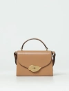 Mulberry Mini Bag  Woman Color Brown