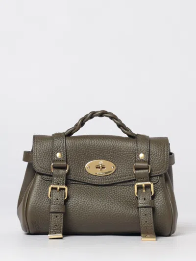 Mulberry Handbag Woman  In Gray