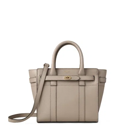 Mulberry Mini Bayswater Cross-body Bag