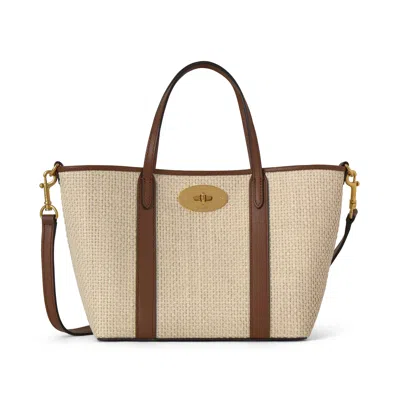 Mulberry Mini Bayswater Tote