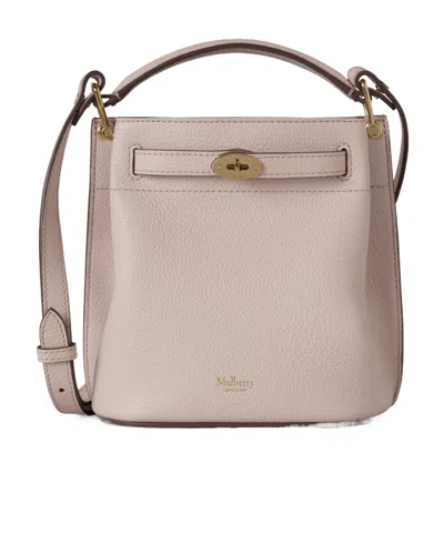 Mulberry Mini Islington Bucket