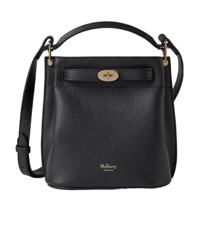 Mulberry Mini Islington Bucket Bag