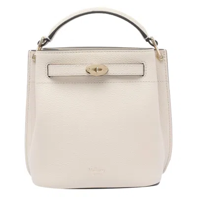Mulberry Mini Islington Bucket Bag
